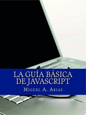 cover image of La Guía Básica de JavaScript
